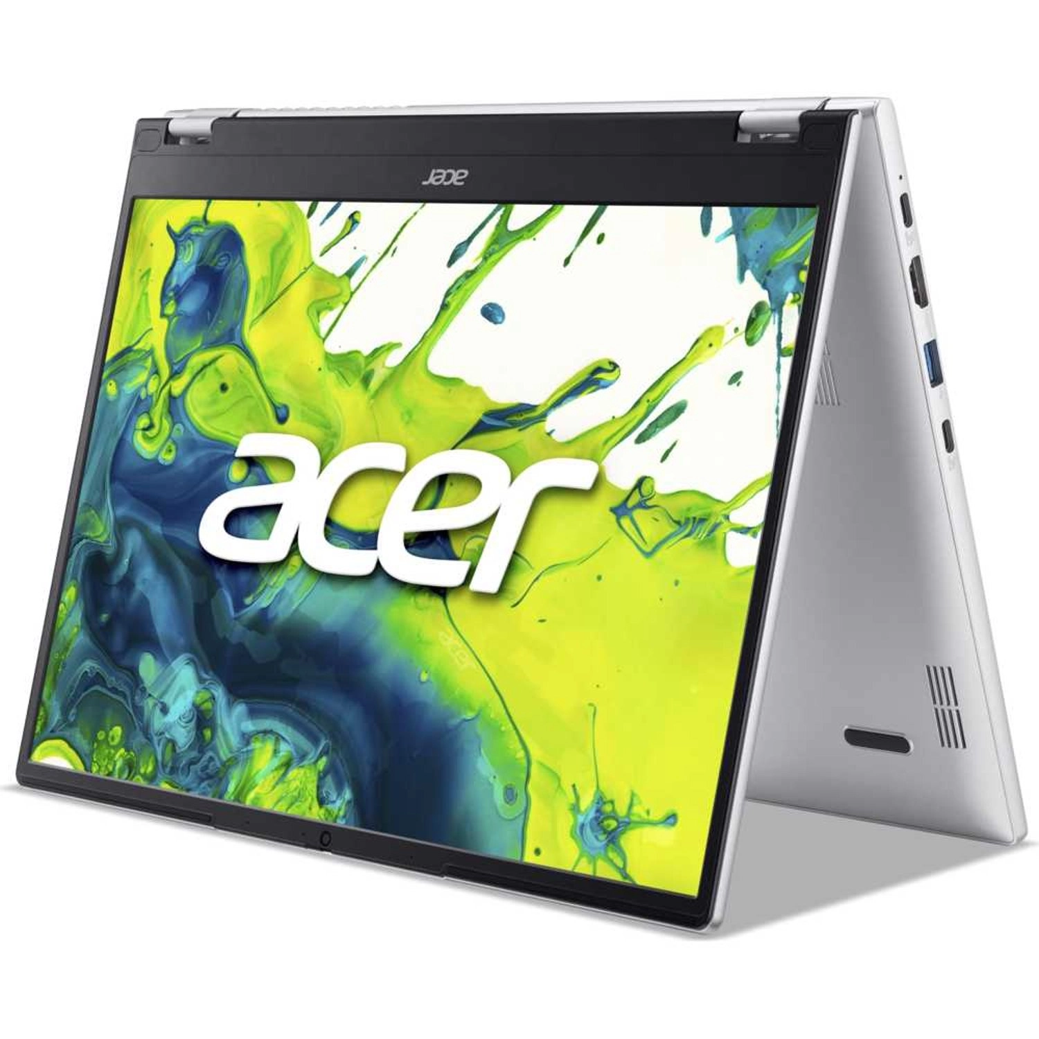 1st Series Aspire Spin 14 NX.DH8EM.002 - 14'' Core Ultra 7-155U 16GB DDR5 1TB SSD