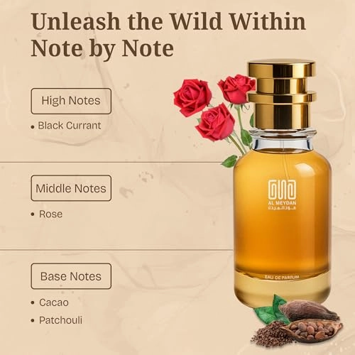 Laa Nuuit Tressor Eau de Parfum 30 ml