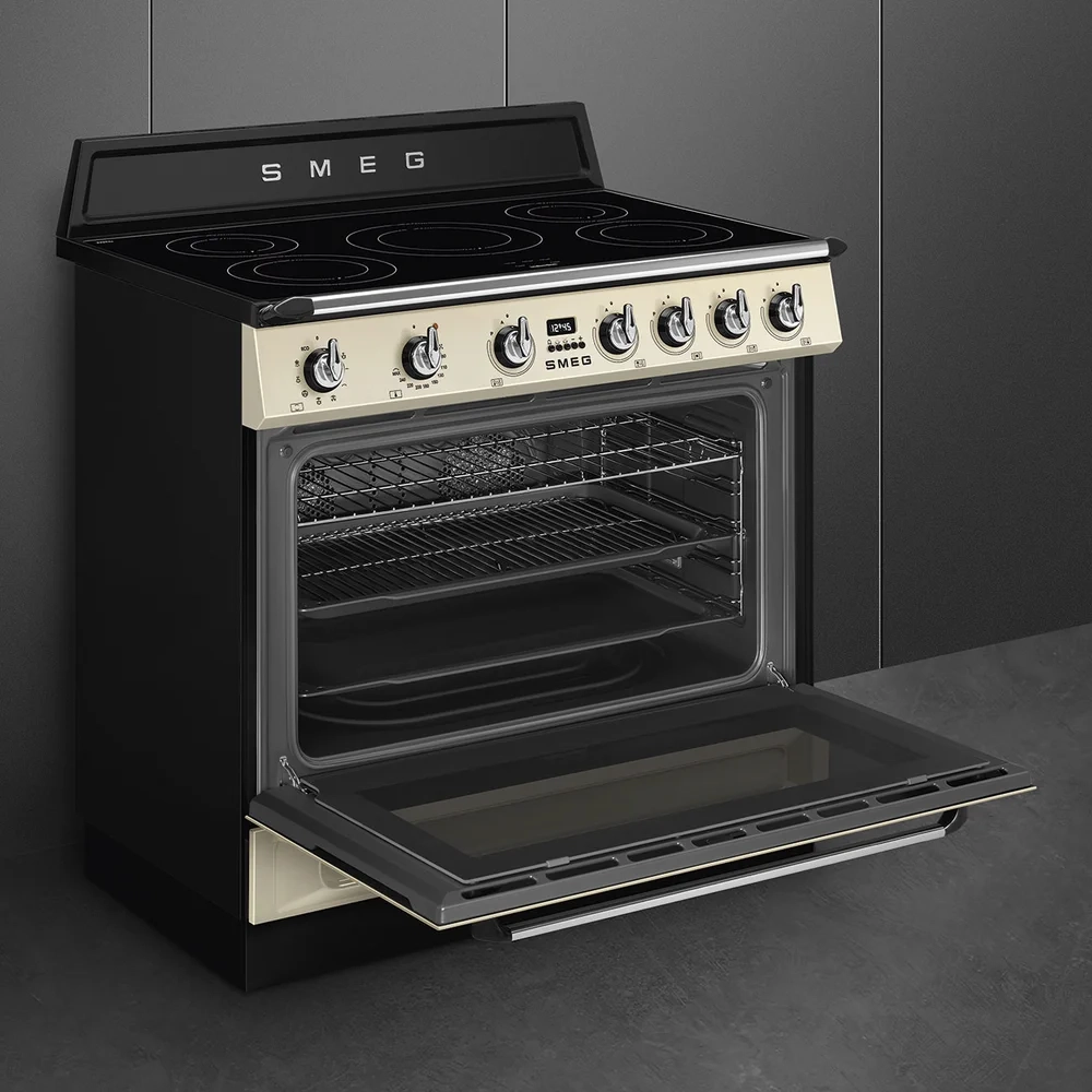 Victoria TR90IMP INDUCTION Cooker