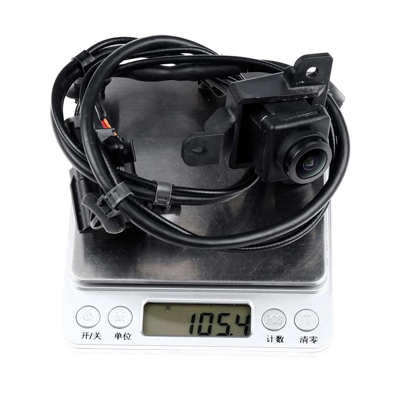 VIEW BACK UP CAMERA - 95780J5000 95780-J5000