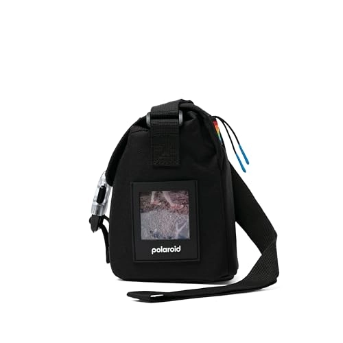 Go Camera Bag - L 155mm x H 180mm x D 110mm shoulder bag