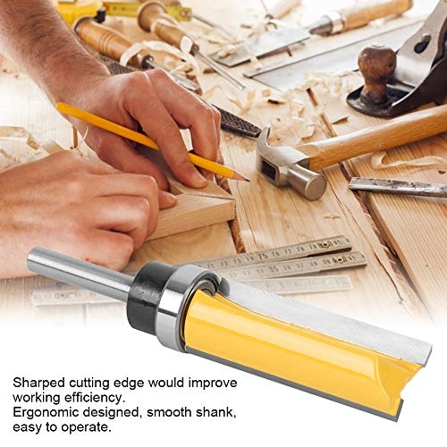 Router Bits - 1 piece(s) 19 mm