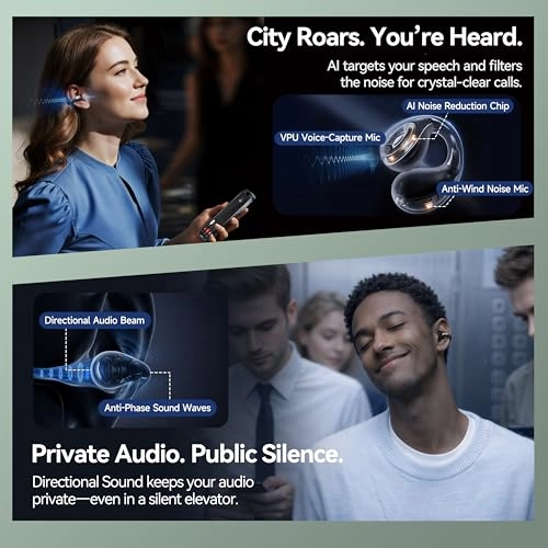 RingStar Air Wireless Earbud