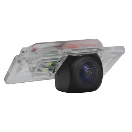 Backup Camera - Night Vision 756 (H) x 504 (V)