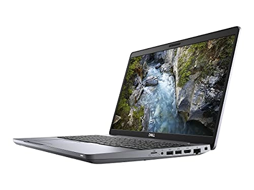 (Renewed) Precision 3551 - 32GB 15.6inch i7-10750H
