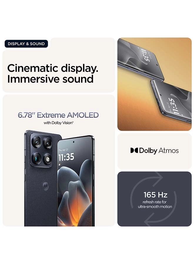 Signature - 16GB 512GB Pre-order Bundle