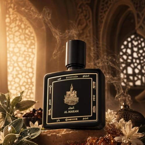 Al Makam - Eau de Parfum 80ml