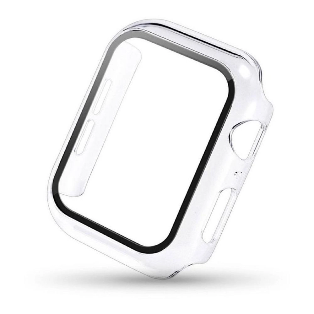 Hyphen Tempered Glass Screen Protector for Apple Watch 38mm/40mm/41mm