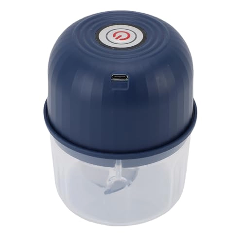 Garlic Chopper - 260 ML 3 Blades