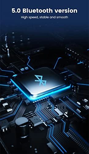 Bluetooth Audio Transmitter - Bluetooth 5.0