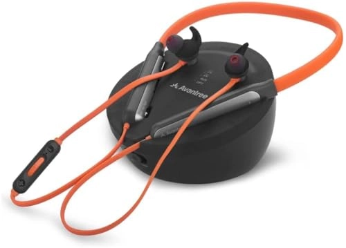 Medley Clear Wireless Earbud