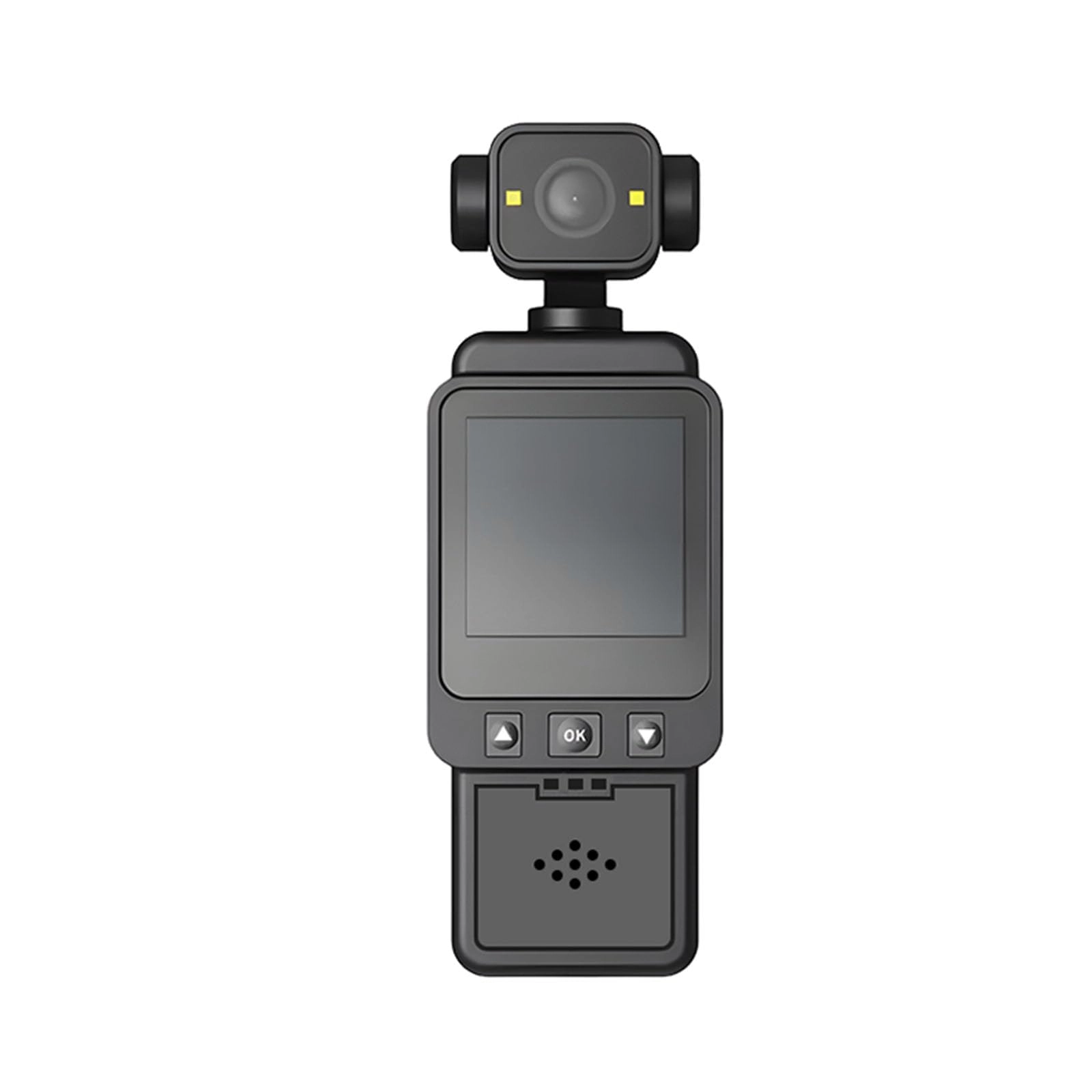 Introti Mini Body Camera - 1080P