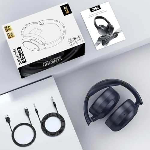 J20S - Wireless Headphone