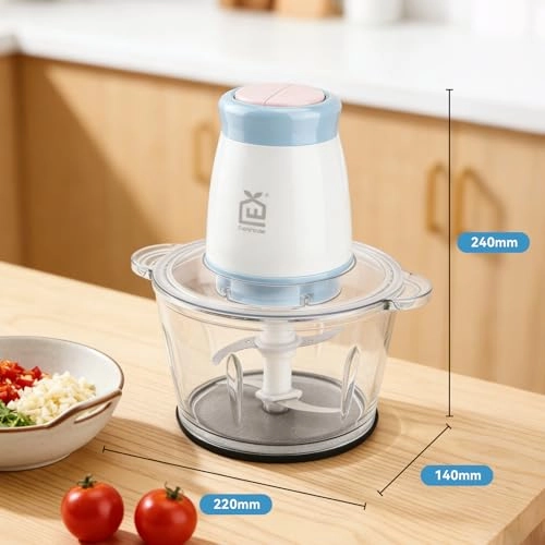 JRZ01 - 1.5 Liters Corded Electric