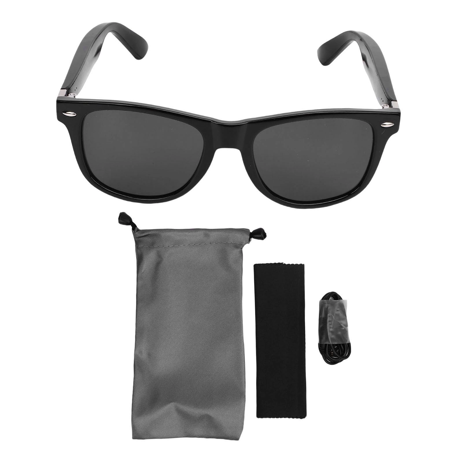 Translation Glasses - 138 Languages BT5.3