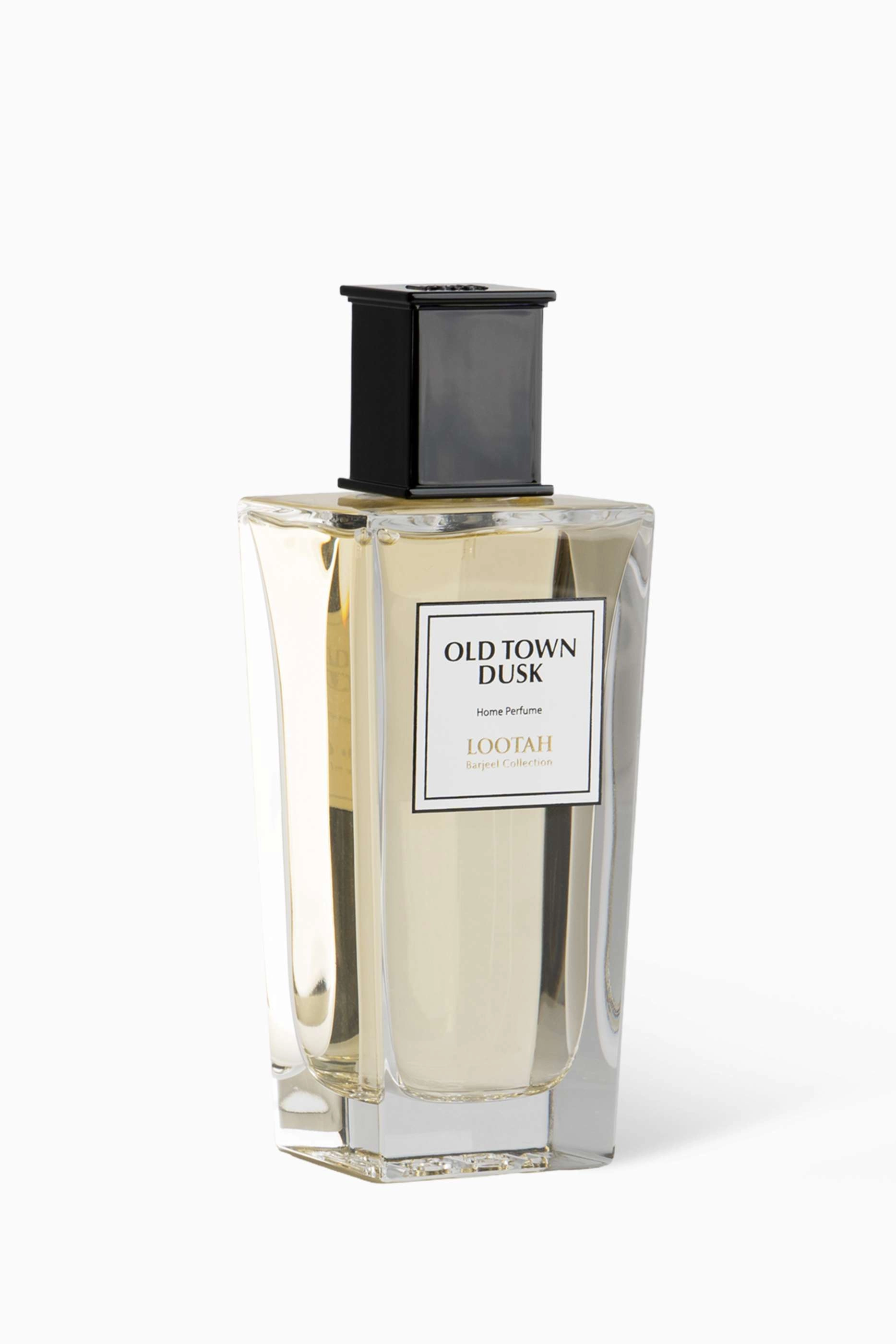 Lootah Perfumes Old Town Dusk Eau de Parfum 150ml