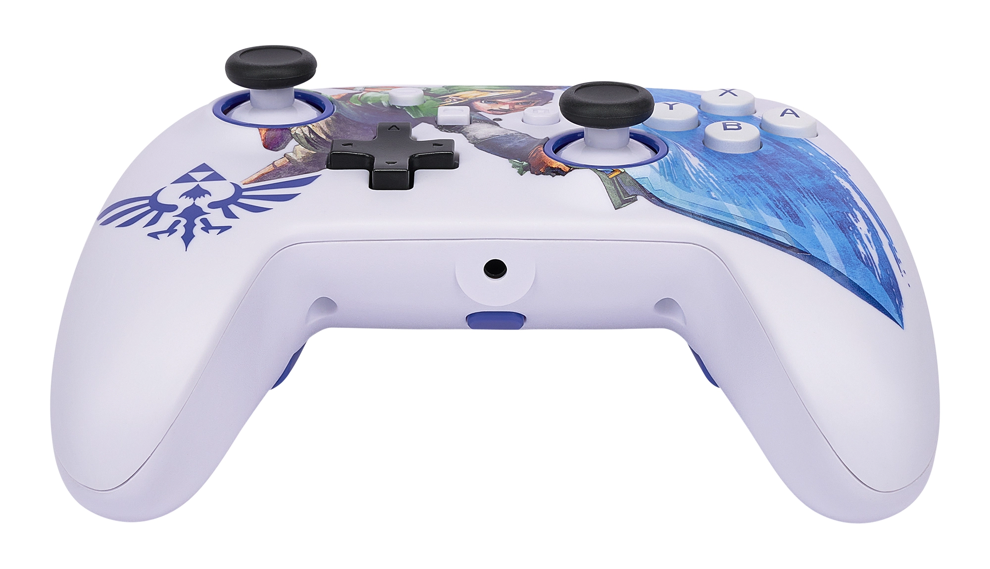 Enhanced Wired Controller - Nintendo Switch
