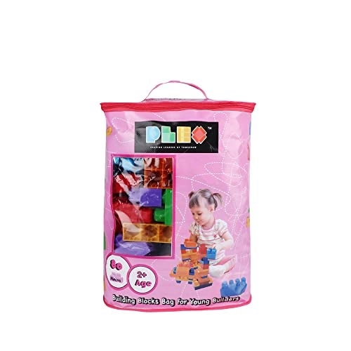 Building Blocks Bag Pack