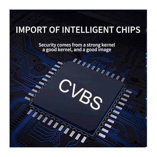 Reverse Camera - Night vision HD