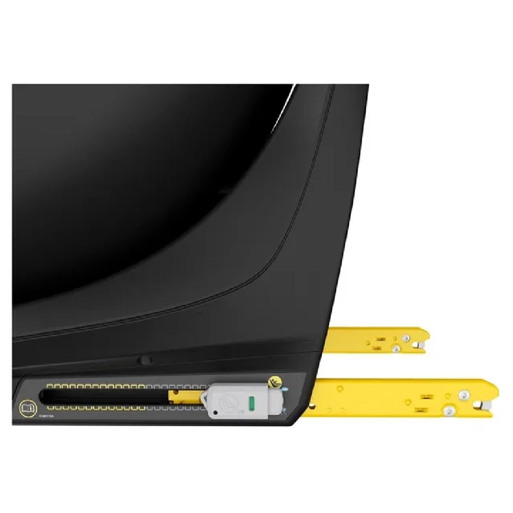 Mica Pro Eco - i-Size 0 to 4 years Authentic Black