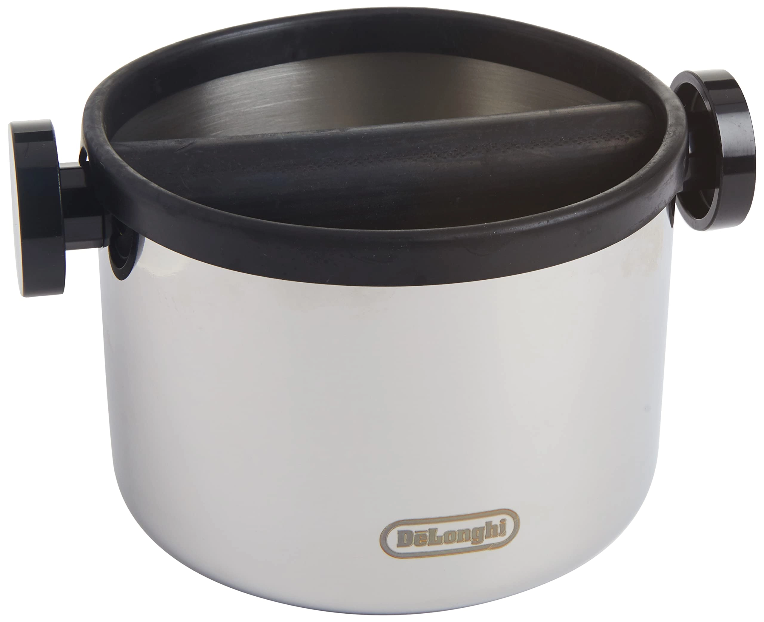 De’Longhi Espresso Knock Box