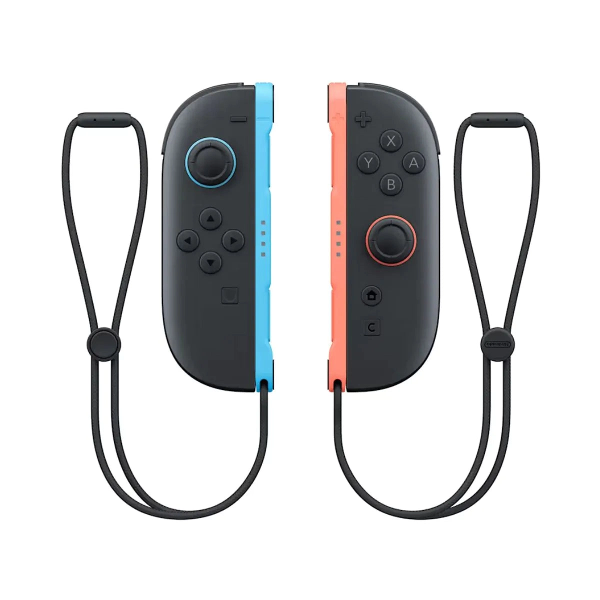 Switch 2 Joy Con - Black