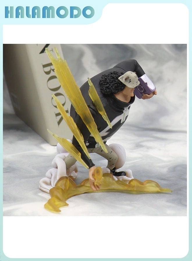 Bartholomew Kuma - One Piece (10 cm) (QQ0252)