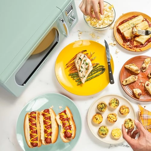 Mid-Century Retro MCMO9FTSG