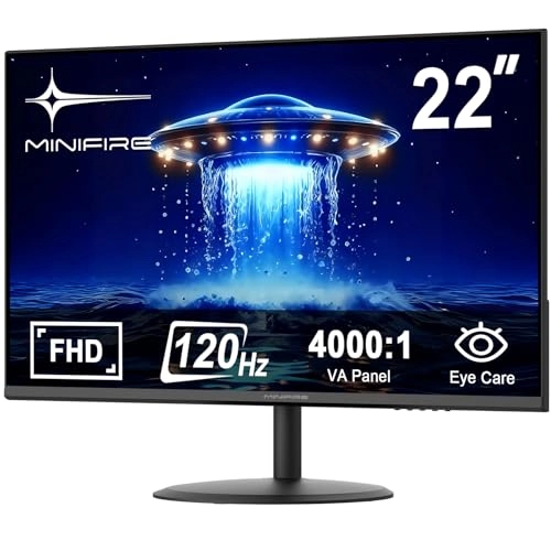 MFG24F4H - 24 Inches FHD