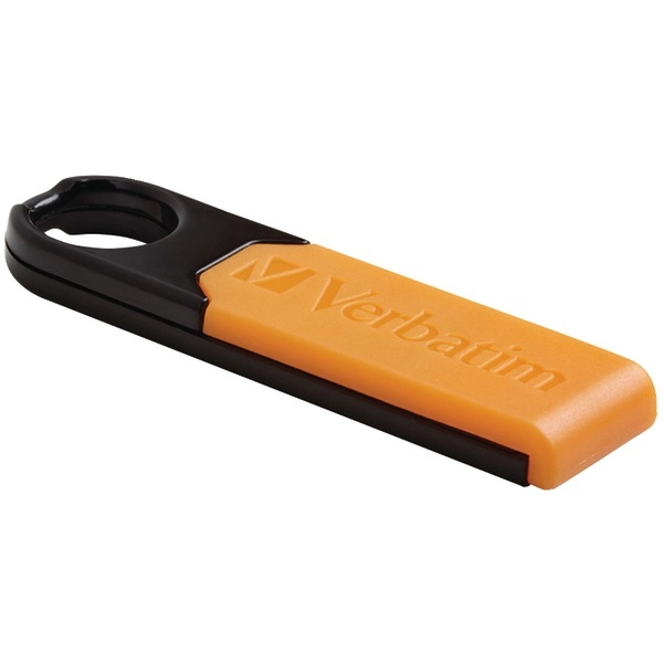 USB Flash Drive - USB 2.0 8GB