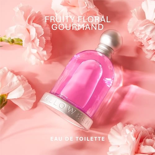 Halloween Kiss Eau de Toilette 100ml