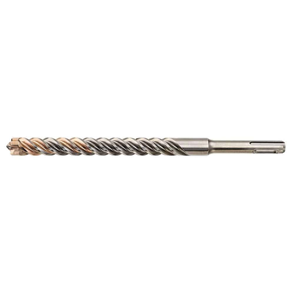 DeWALT XLR Full Head Carbide Drill Bit - 1 piece(s) 14.0 mm