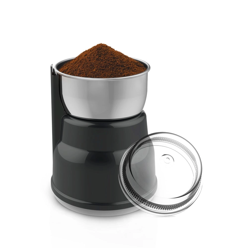 SaachiElectronics Coffee Grinder - Multi-Function