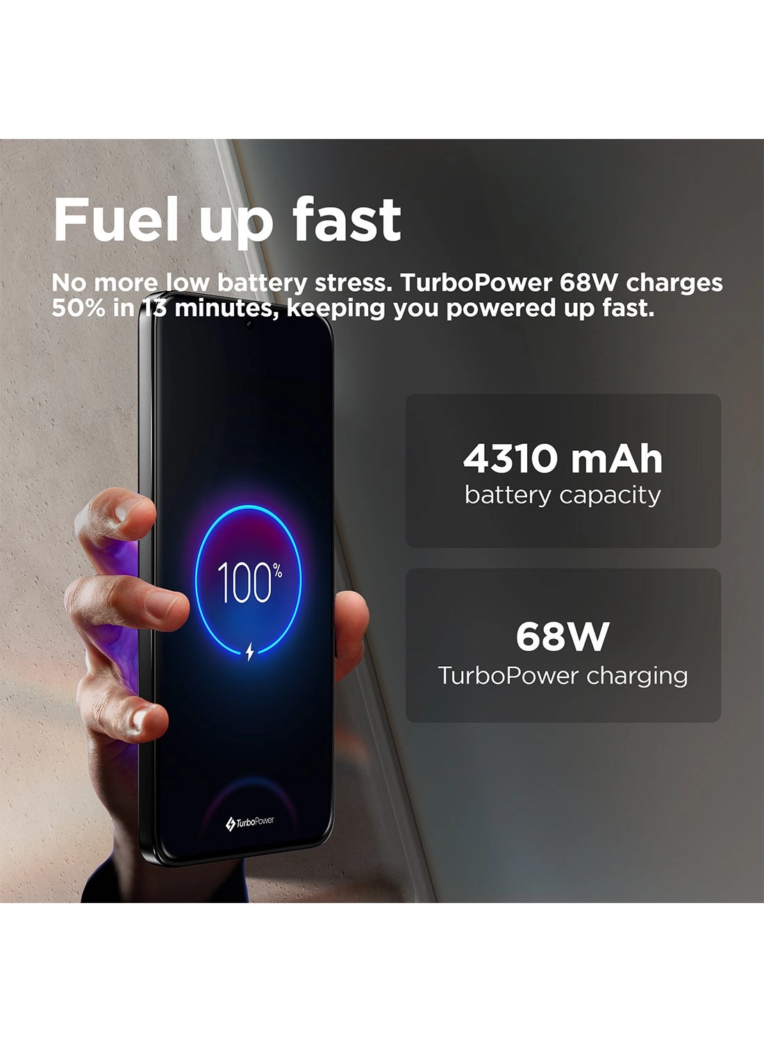 Thinkphone25 8GB 256GB