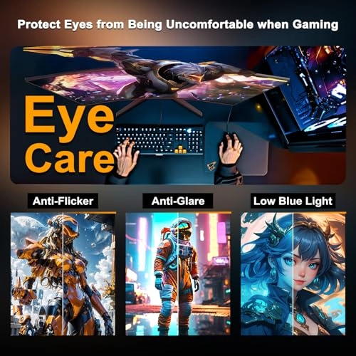 MFG24C1 - 24 Inches 1920 x 1080