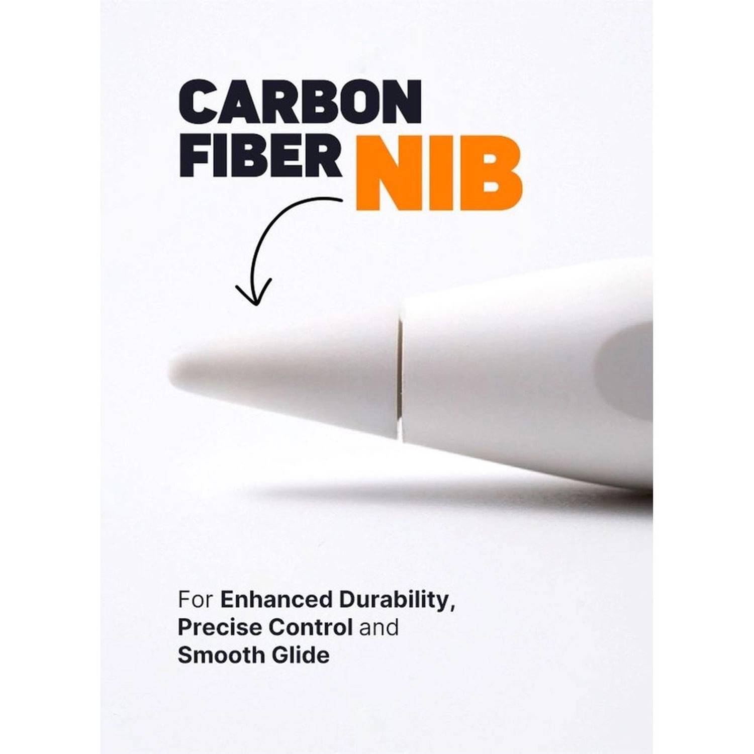 Wireless Charging Stylus Pen