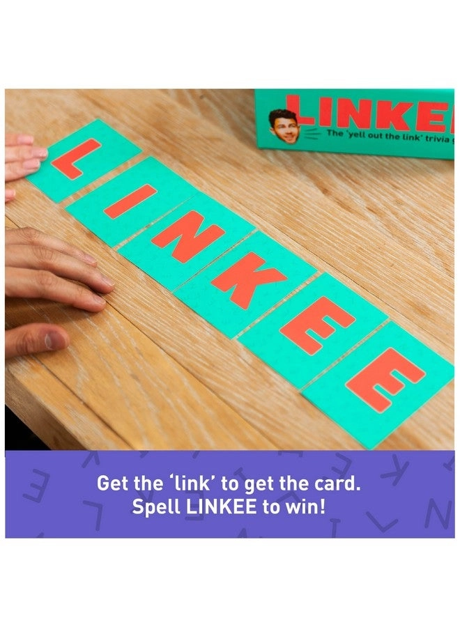 Linkee: 2022 Edition