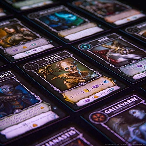 Court Of The Dead: Mourner'S Call