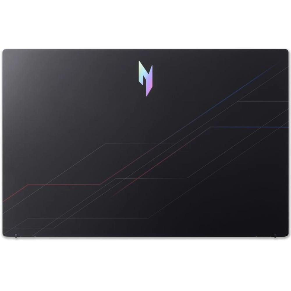 Nitro V 15 ANV15-52-78GY - 15.6'' Core 7-240H 16GB DDR5 512GB SSD