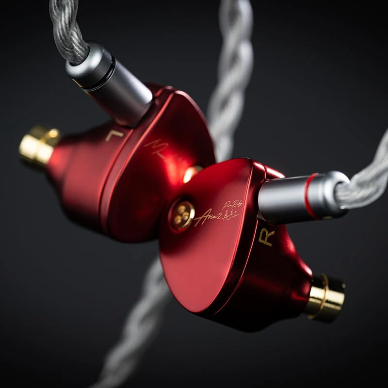 Aria 2 Wired Earphone
