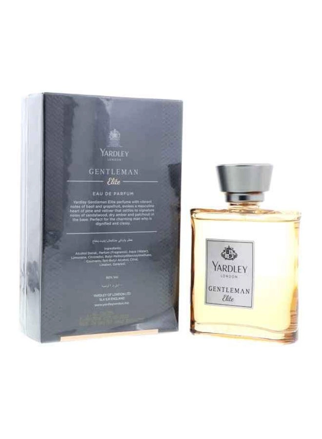 Gentlemen Elite Eau de Toilette 100 ml