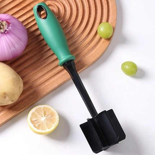 Meat Chopper - 6 Curve Blade