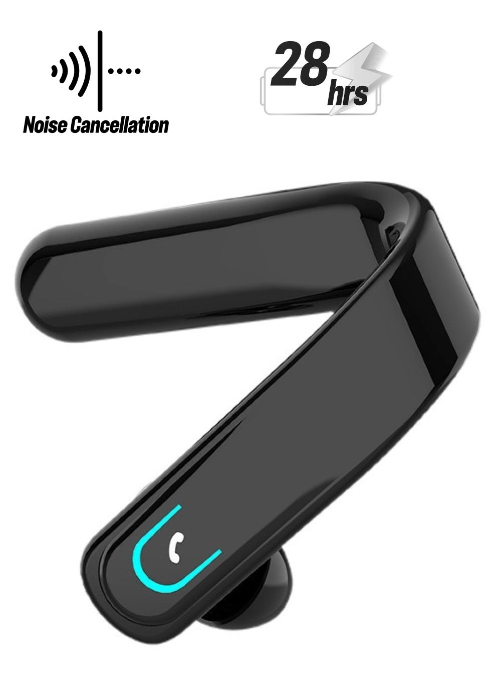 Lommyka YX-18 Wireless Earbud