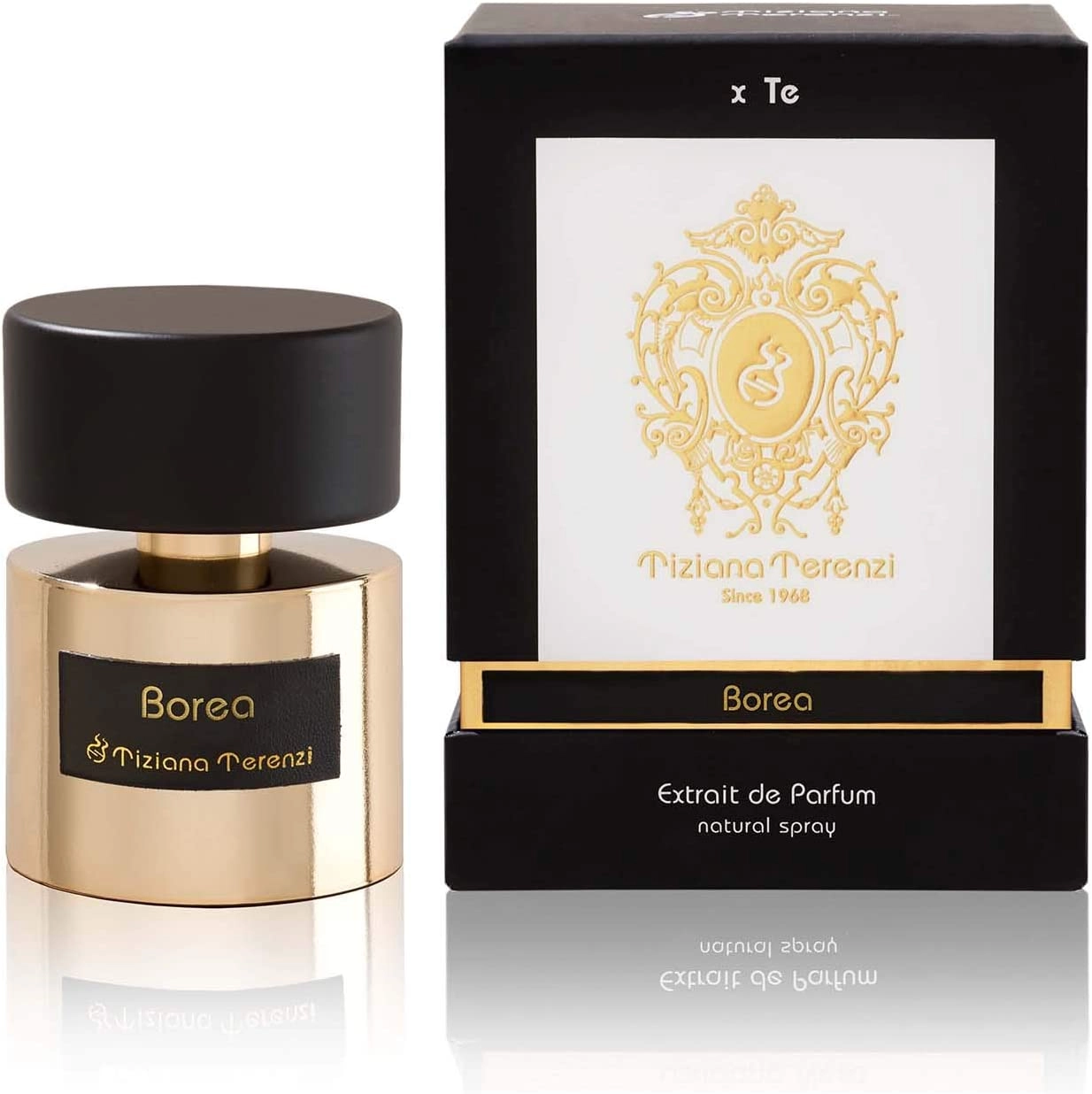 Borea - 100 ml