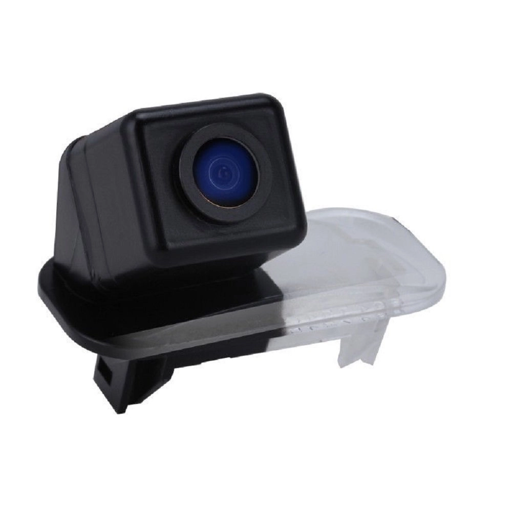 Reversing Camera - no RCA 510 x 496 px