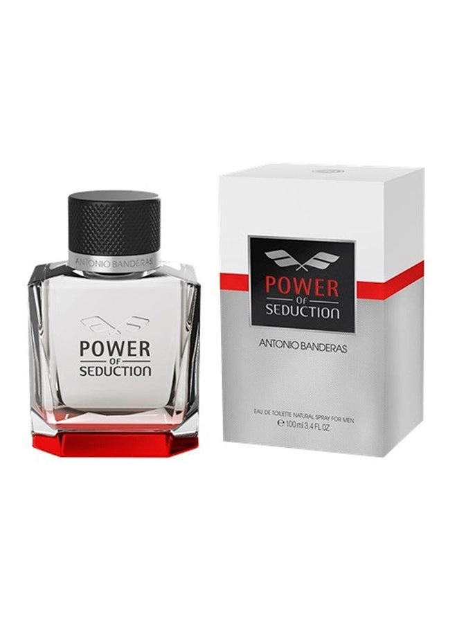 Power Of Seduction Eau de Toilette 200ml