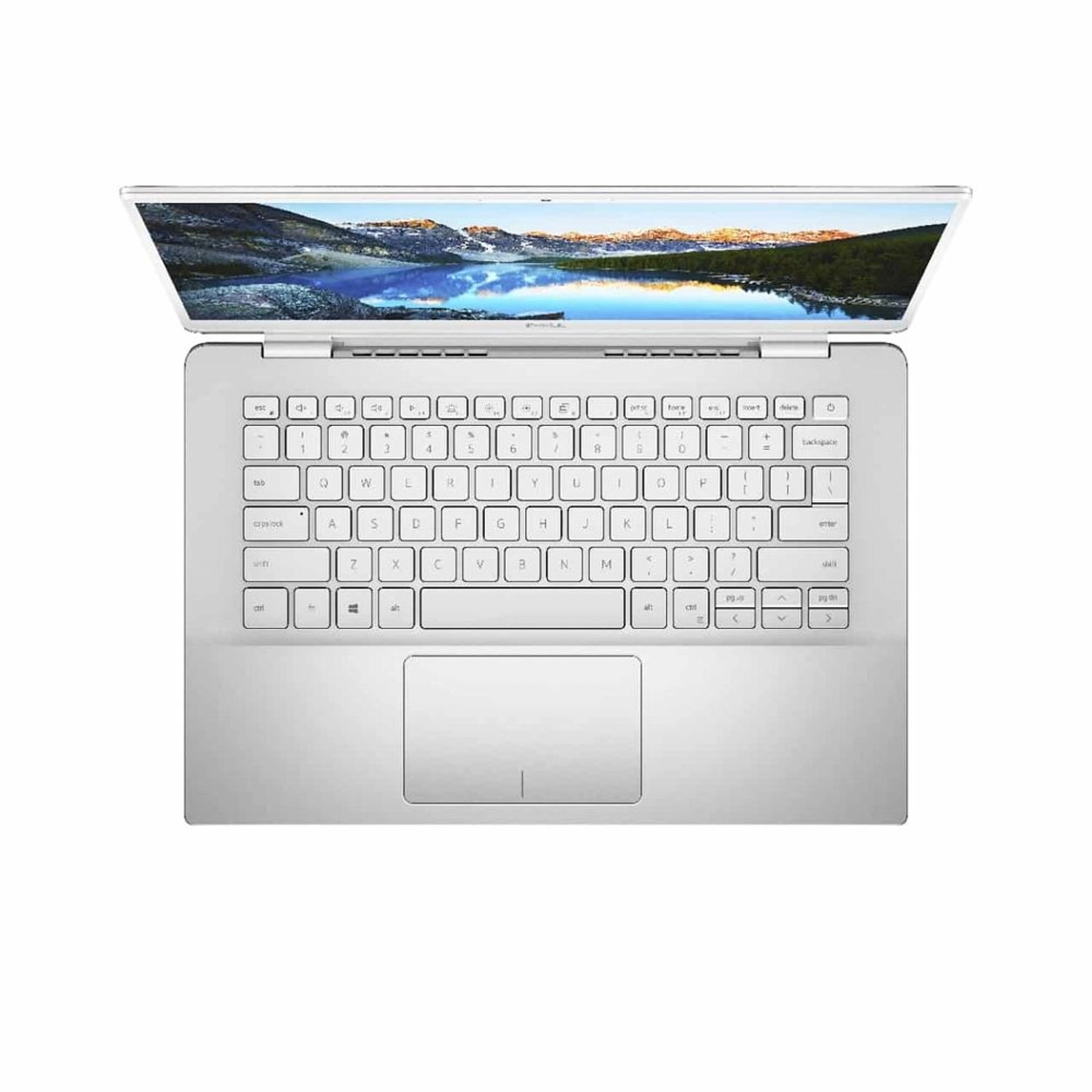 Inspiron 5490 - 14'' i3 10110U 4GB DDR4 256GB