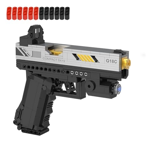 G18C - shotgun 517 pcs