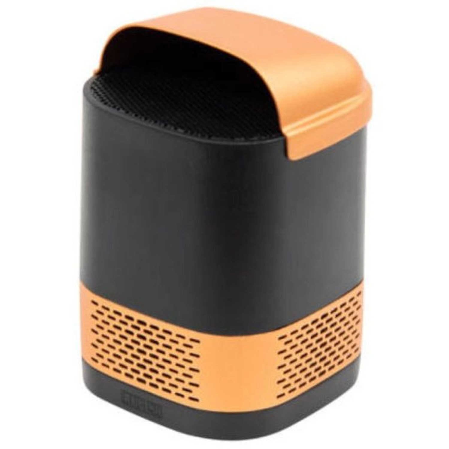 LUFT-DUO-WS - Air Purifier White/Silver 13.8 cubic feet/min