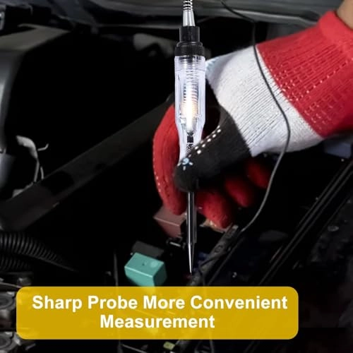 Circuit Tester - 6V - 24V